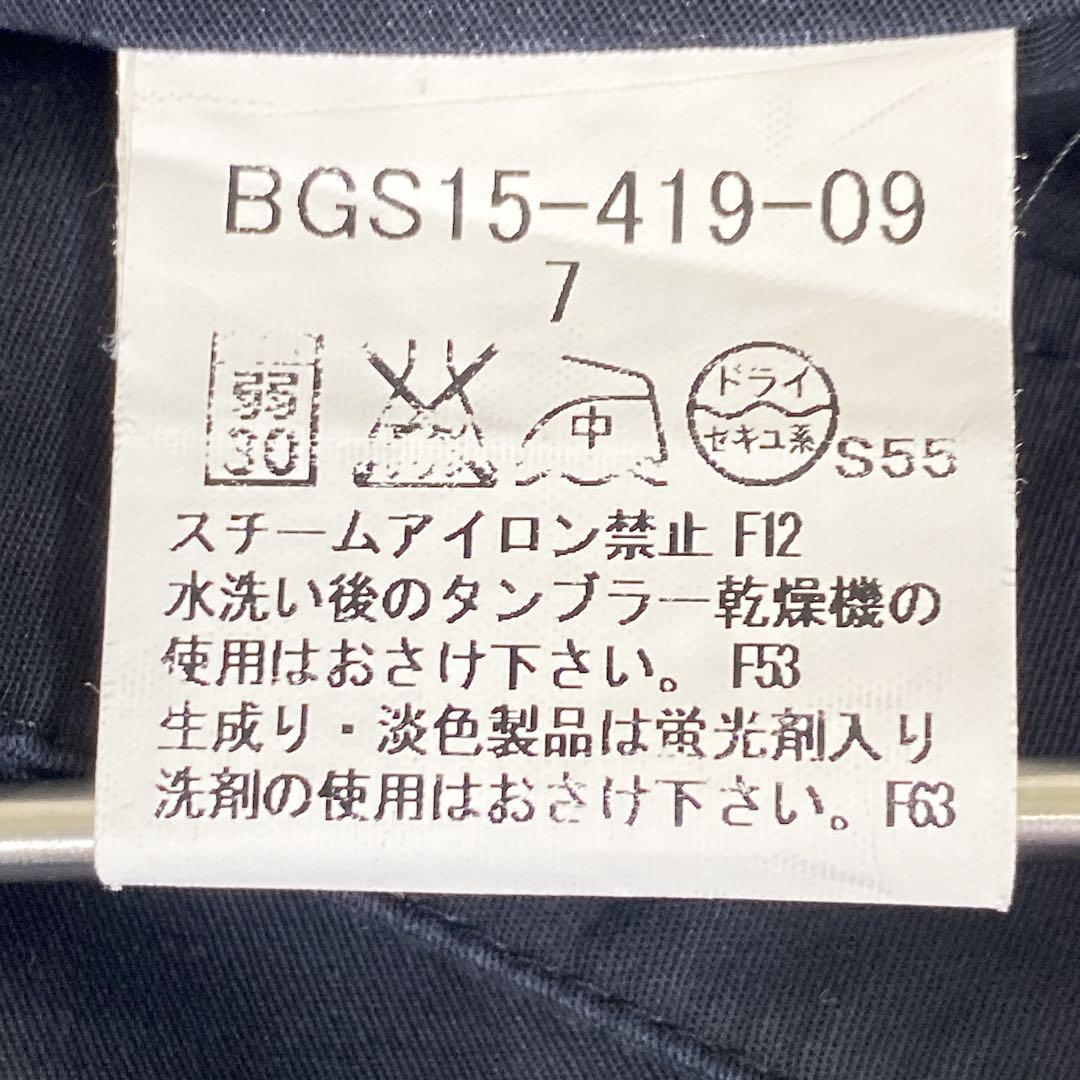 バーバリーゴルフ ノバチェック　キュロット スカート　2WAY