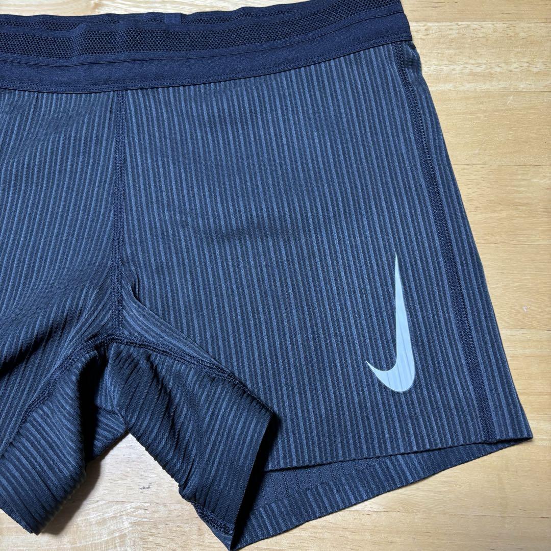 ナイキ Dri-FIT ADV エアロスイフト ハーフタイツ