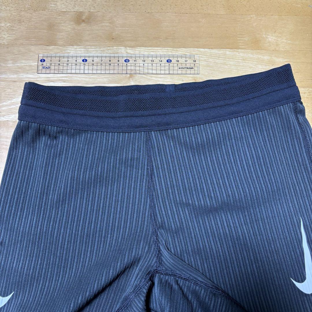 ナイキ Dri-FIT ADV エアロスイフト ハーフタイツ