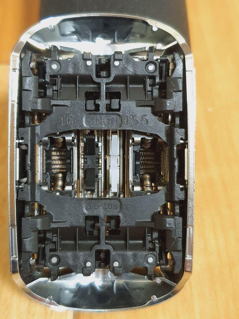 Braun Series 9 9090ccメンズ電気シェーバー