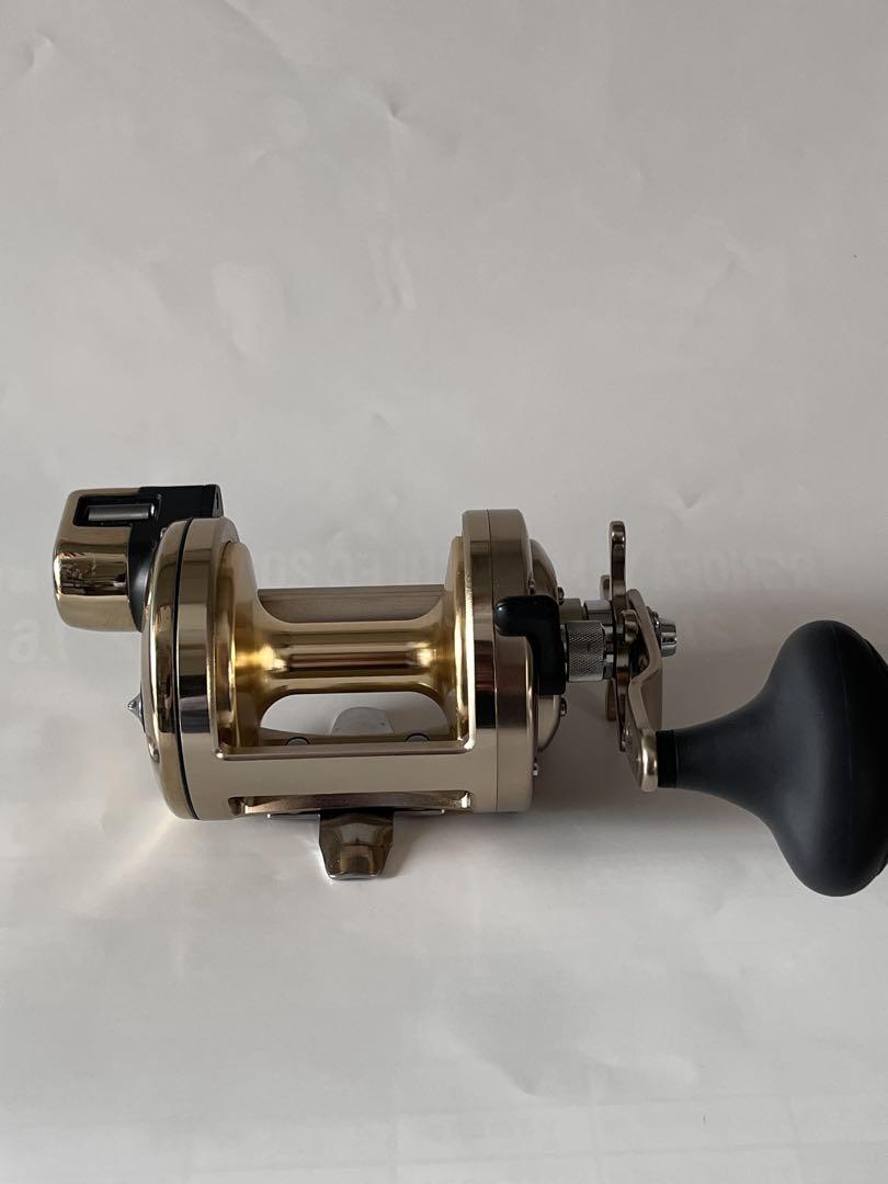 SHIMANO 海魂4000T