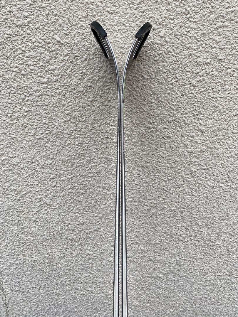 フィッシャー RC4 WC SL 165cm