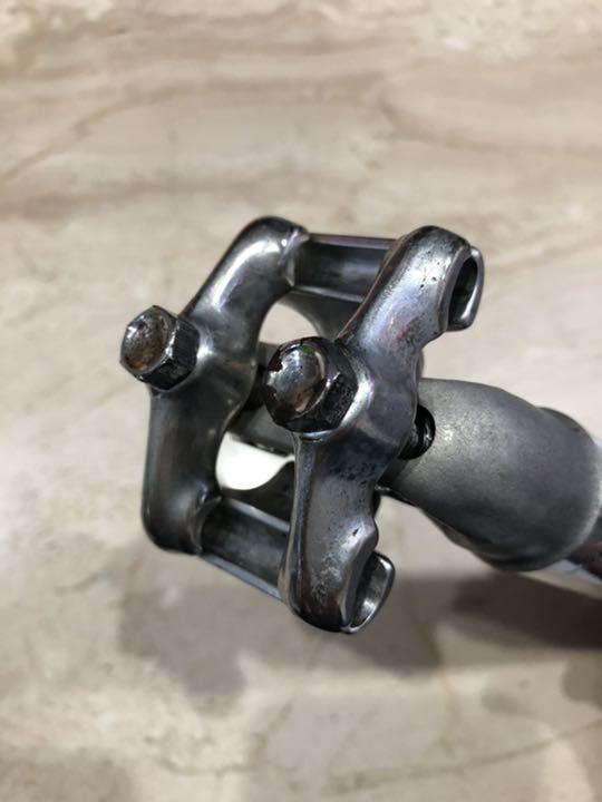 超激得SALE カンパ シートポスト 2本締め 26.8cm 中古 O7ckh-m25917126517 再入荷