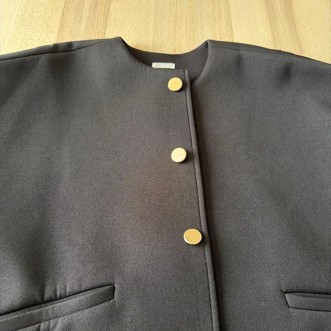 リテン】liten ボンディングテントコート Bonding tent - メルカリ リテン】liten ボンディングテントコート Bonding tent - メルカリ