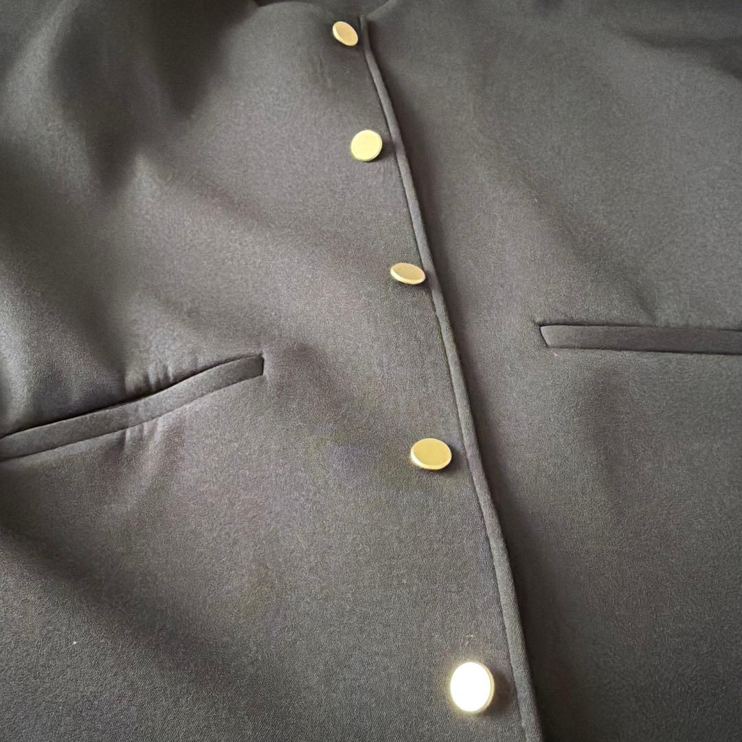 リテン】liten ボンディングテントコート Bonding tent - メルカリ リテン】liten ボンディングテントコート Bonding tent - メルカリ