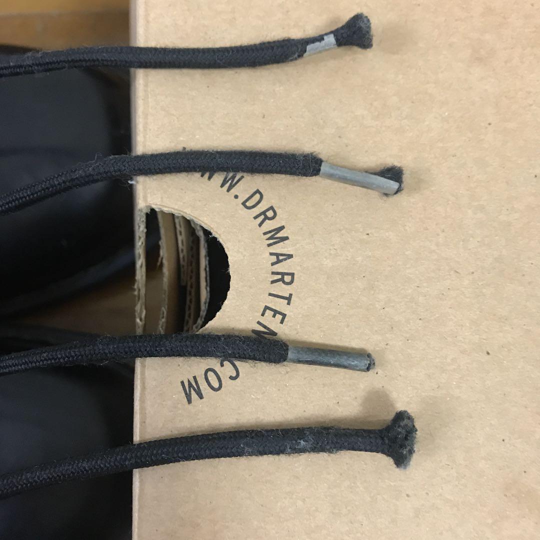 国産最新品 ドクターマーチン Dr.Martens 8ホール O6Nj8-m25919684854 格安NEW