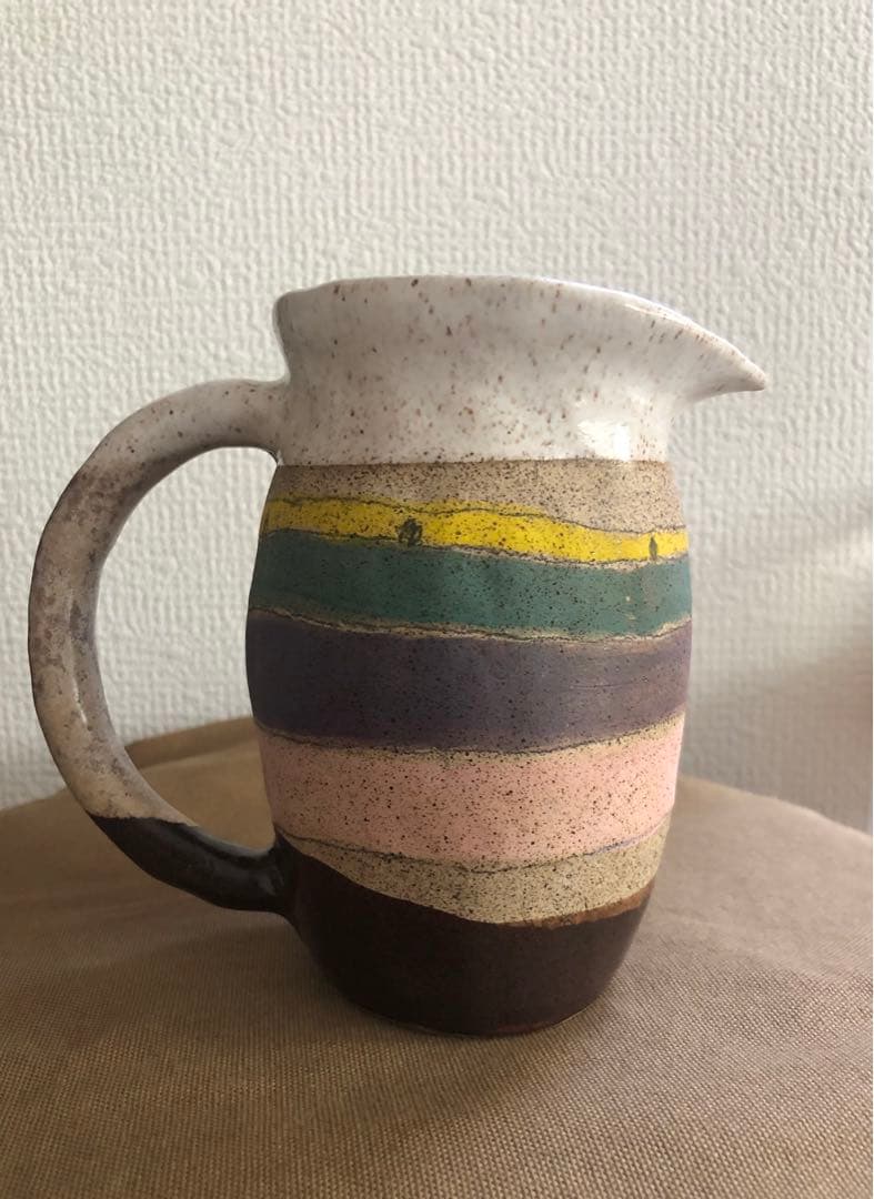 shino takeda シノタケダ ピッチャー フラワーベース 花瓶