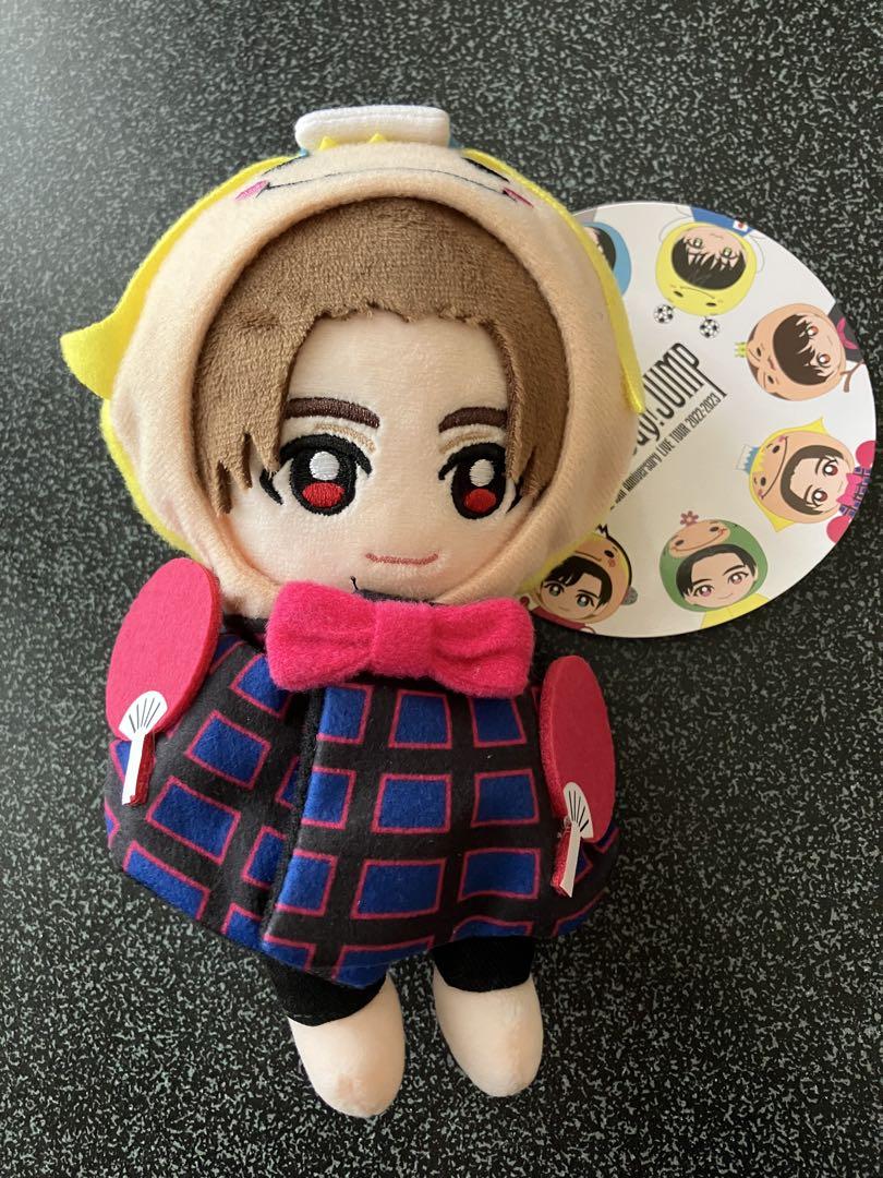 ふー様専用ページ】レオの遊び場⭐︎山田涼介⭐︎ちびぬい用