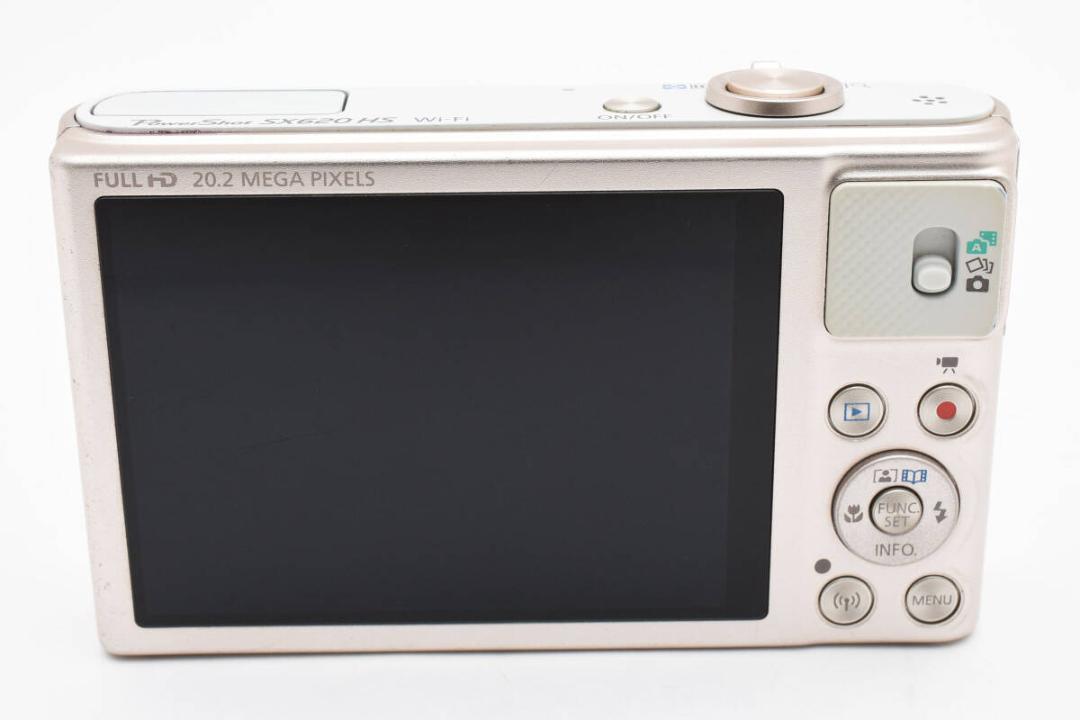 SX620 HS