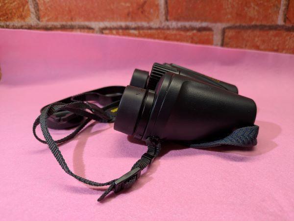 Y【中古】Nikon ニコン 双眼鏡 TRAVELITE EX 12×25 S Y【中古】Nikon ニコン 双眼鏡 TRAVELITE EX 12×25 S