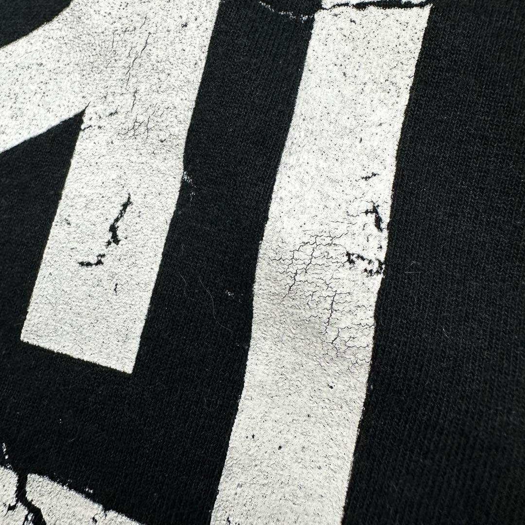 90s NINE INCH NAILS ナインインチネイルズ バンドTシャツ