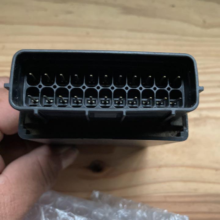 CB400SF nc39 vtec イグナイター CDI - メルカリ CB400SF nc39 vtec イグナイター CDI - メルカリ