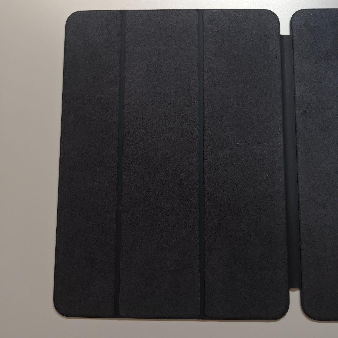 iPad Smart Folio ブラック
