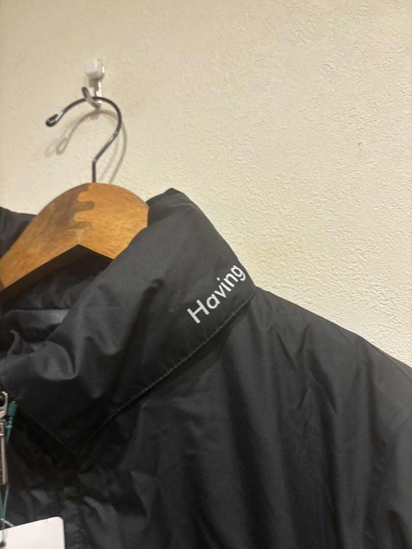 adabat gore tex ジャケット　アダバット　ゴアテックス