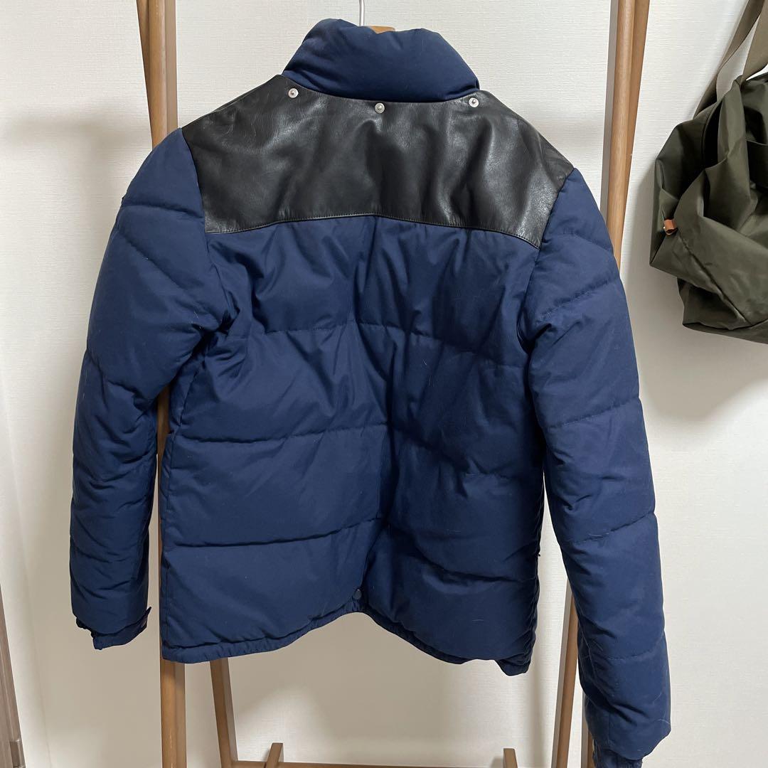 MONCLER✖︎JUNYA WATANABE ダウンジャケット