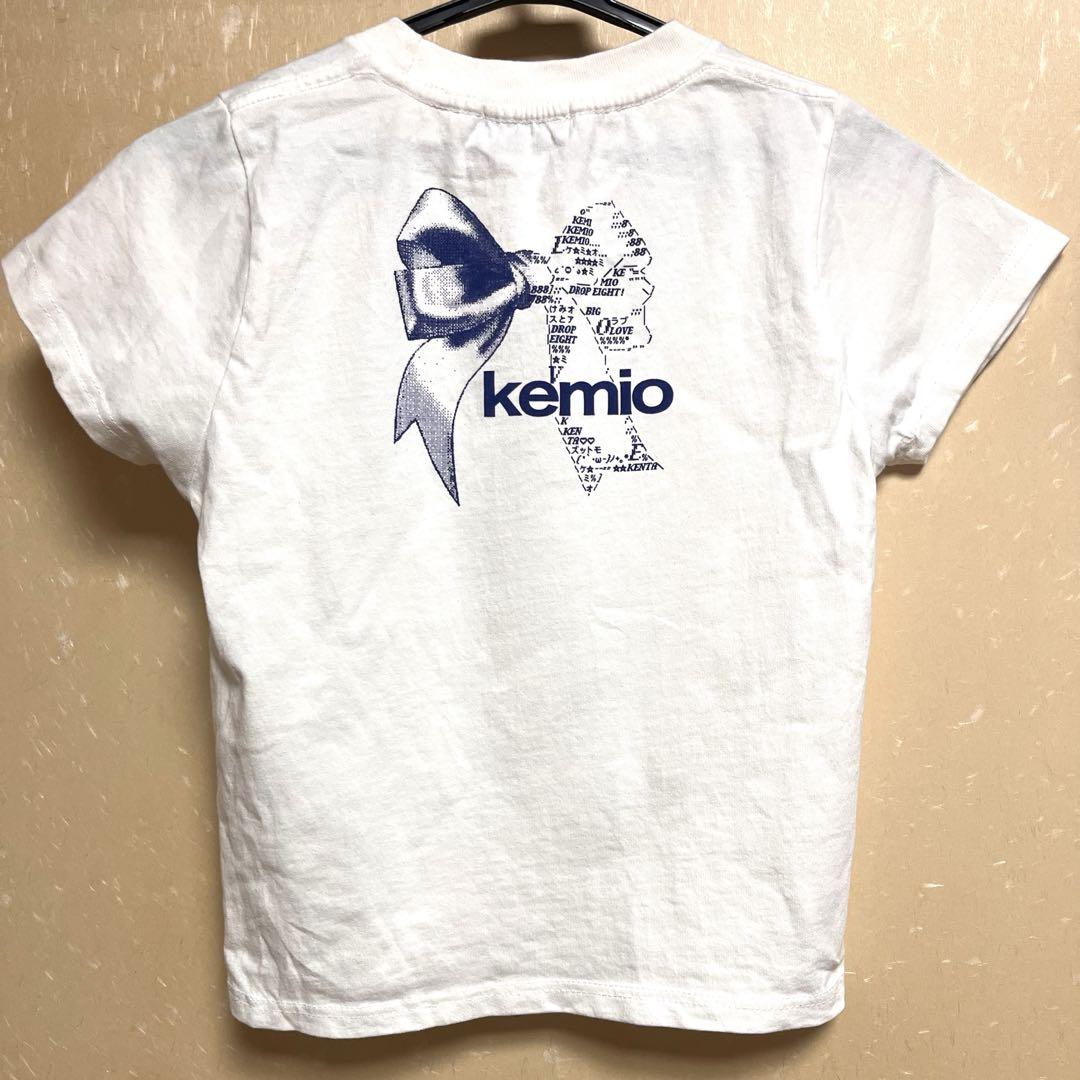 【新品】kemio store Tシャツ ALL – kemio store