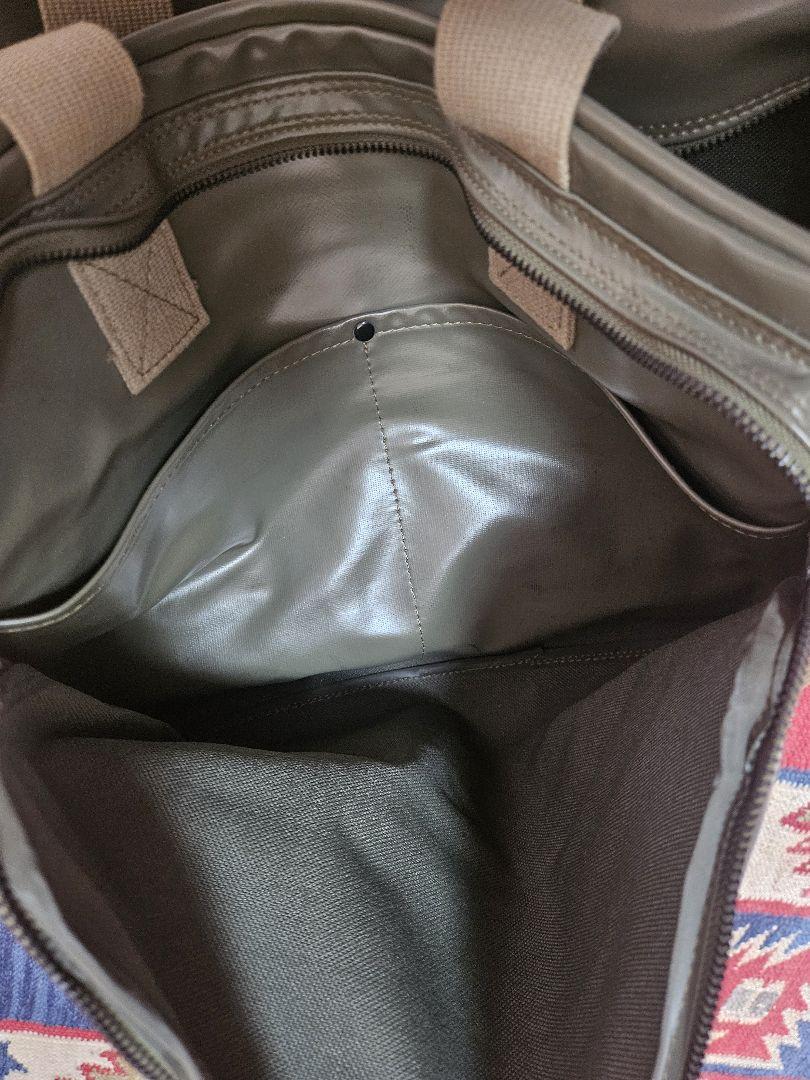 旅行用バッグ