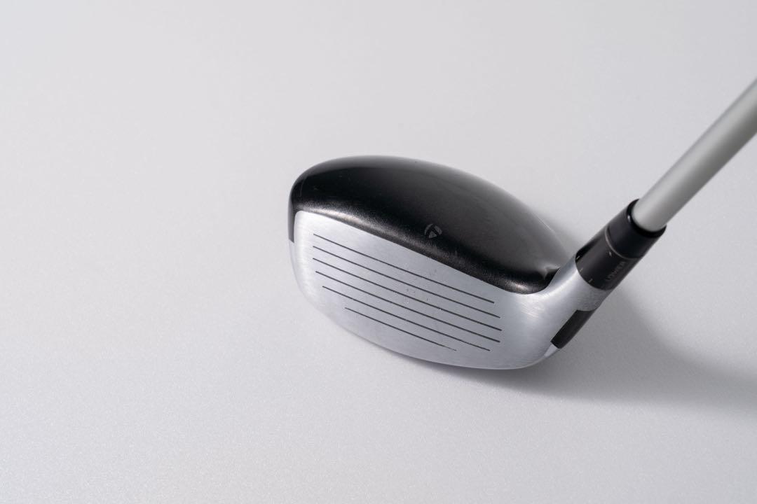 テーラーメイド　SLDR UT #5 24°