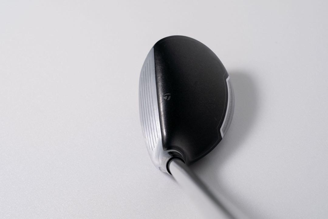 テーラーメイド　SLDR UT #5 24°