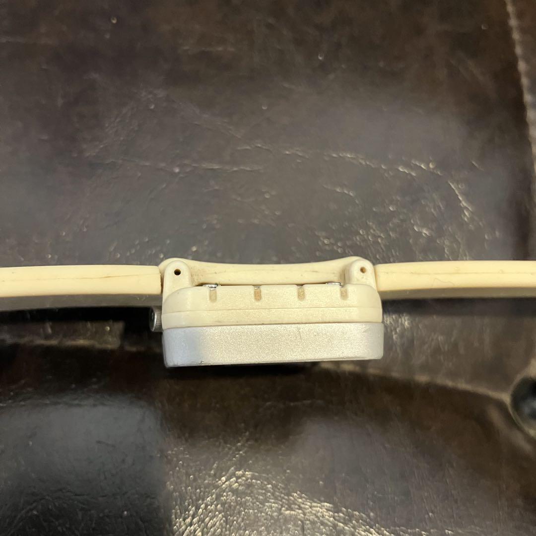 ALBA neatnik aluminum 腕時計