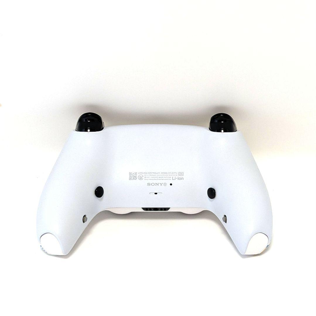 ps5目立った傷や汚れなし