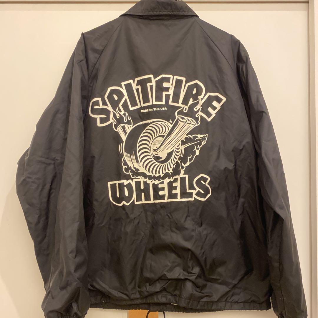 spit fire コーチ supreme 4q conditioning