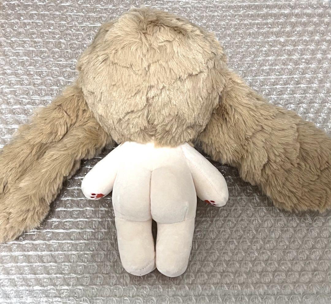 stray kids リノ　ぬいぐるみ　20cm 新品　マスター Amazon.co.jp: stray kids リノ ぬいぐるみ 20cm マスター