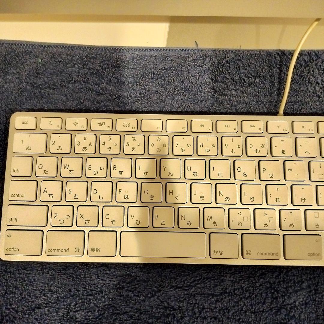 箱付 iMac (Retina 5K, 27-inch, Late 2015)