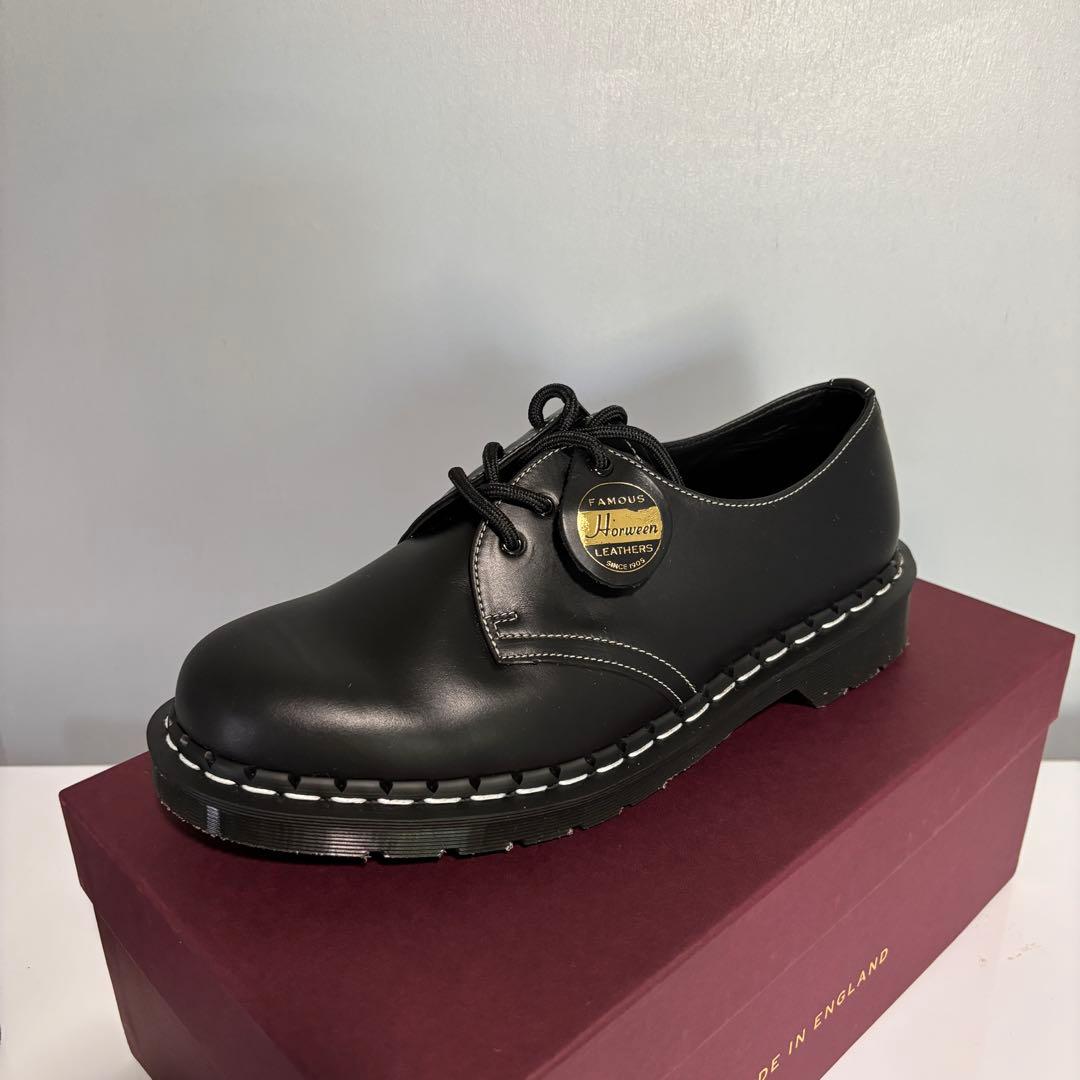 ㎝28.5cm Dr.Martens