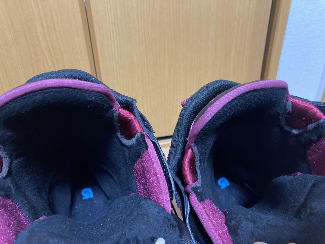 スノーボードブーツ BURTON 女性用