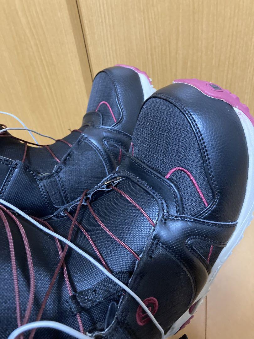 スノーボードブーツ BURTON 女性用