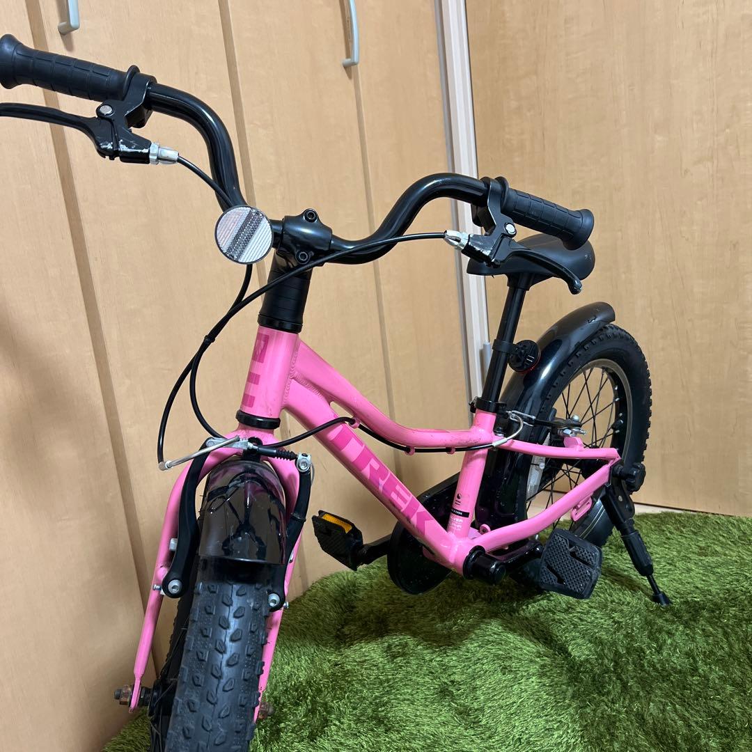 子供用自転車