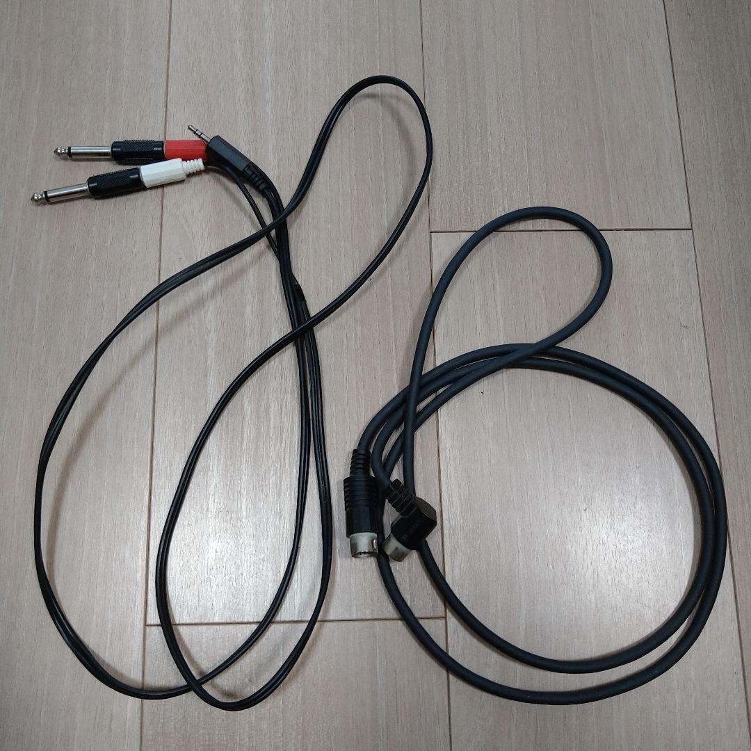 中古品 ヤマハ MU50 TONE GENERATOR