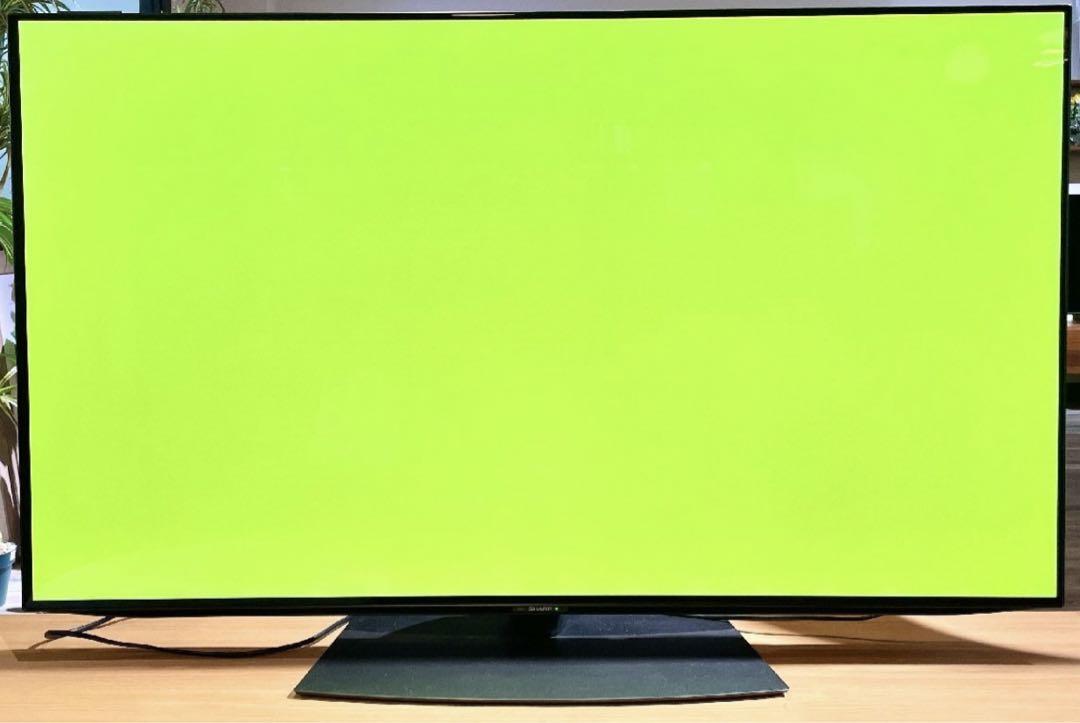 4T-C55CQ1 4K有機ELテレビ