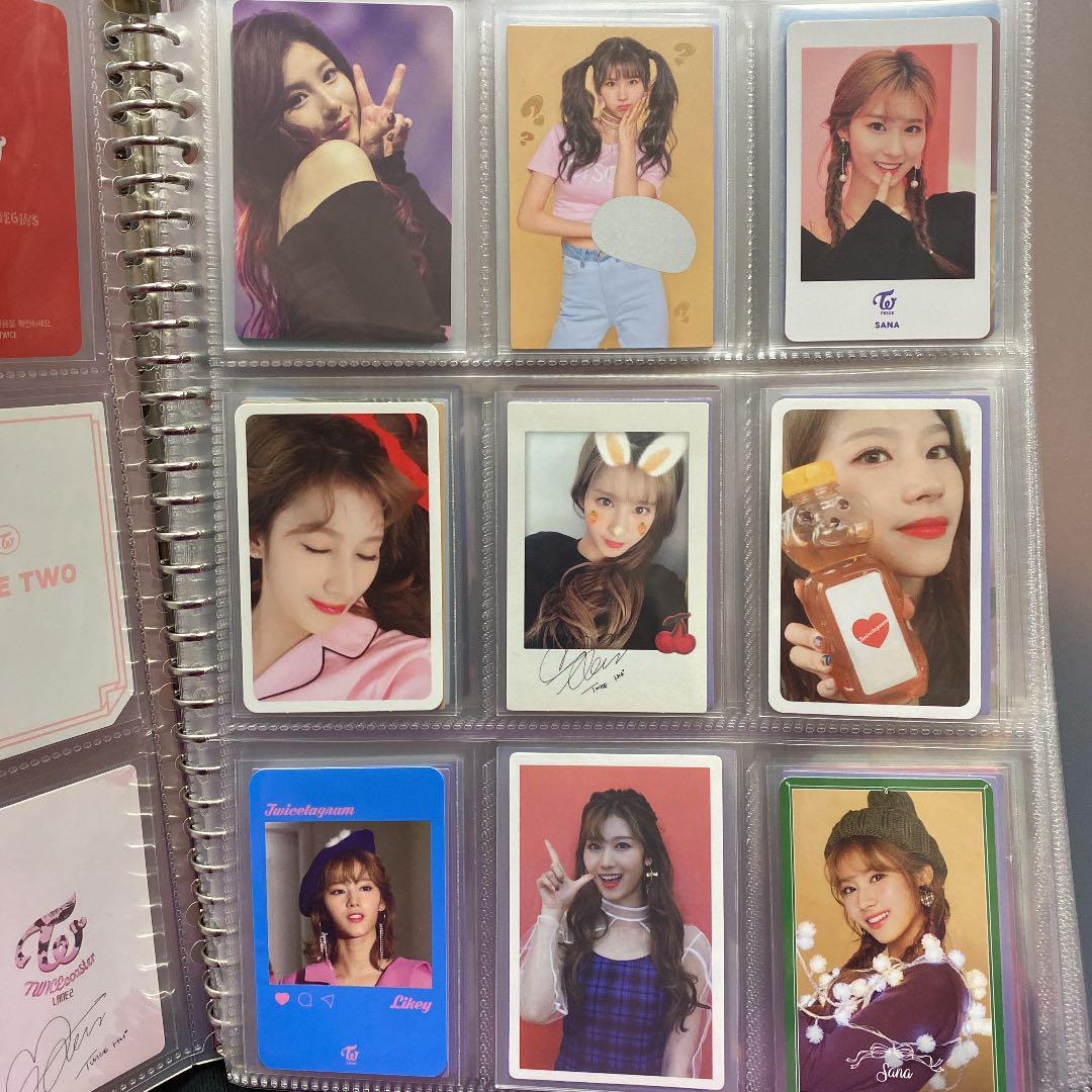 大得価低価 TWICE セット 今週末限定価格 vVJwq-m25928513965 サナ トレカ NEW ARRIVAL