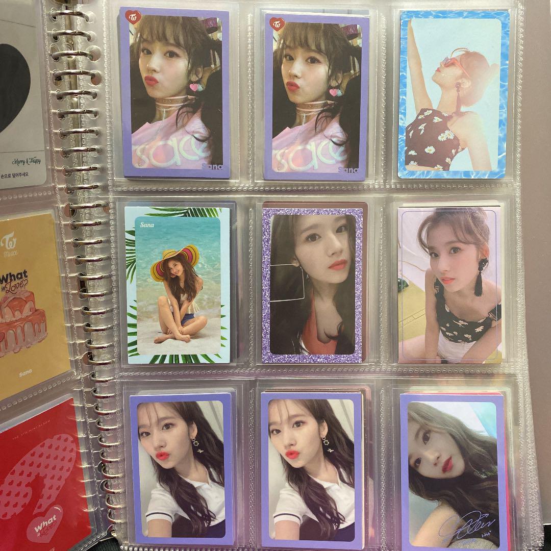 大得価低価 TWICE セット 今週末限定価格 vVJwq-m25928513965 サナ トレカ NEW ARRIVAL