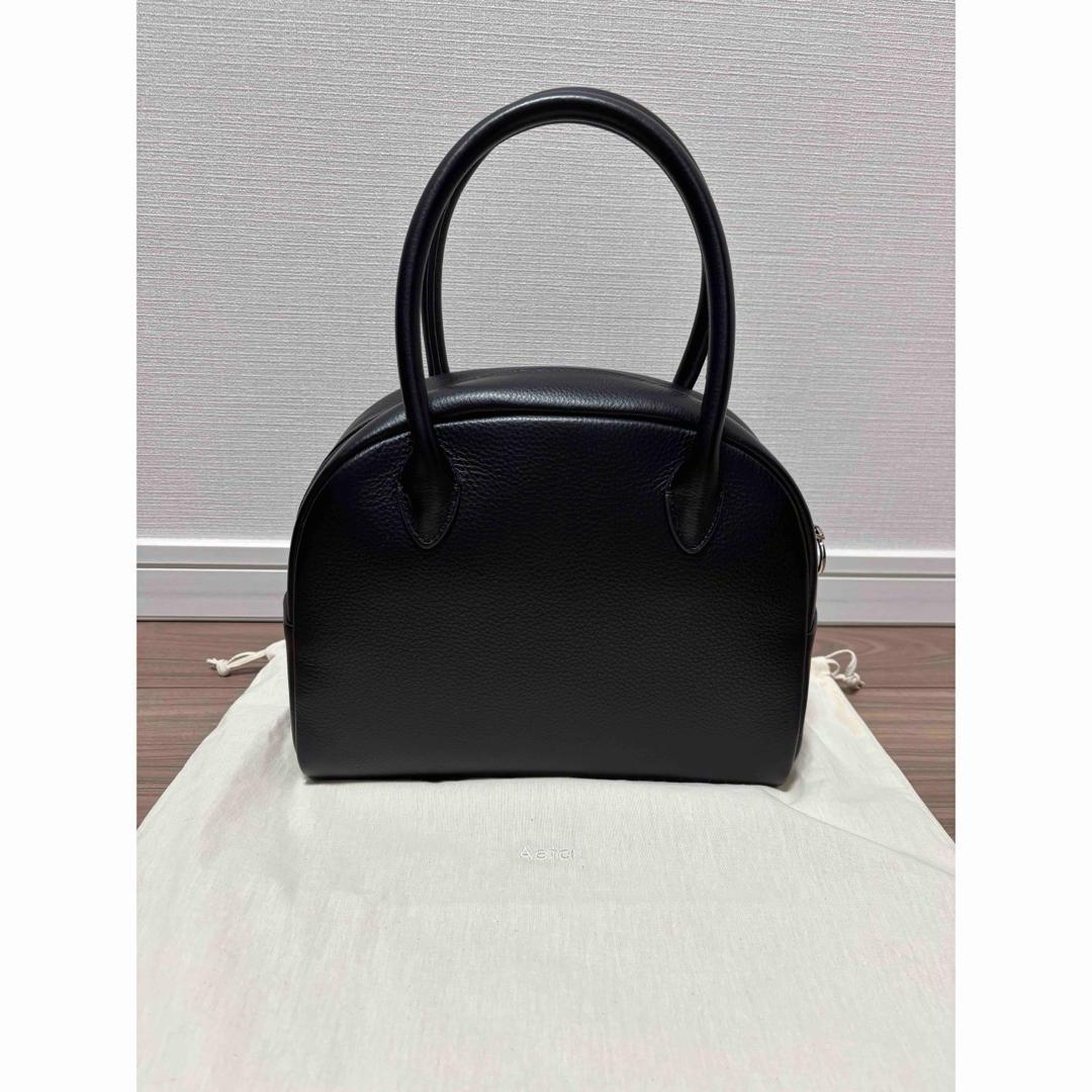 Aeta アエタ ハンドバッグ ボストン Aeta アエタ ハンドバッグ ボストン