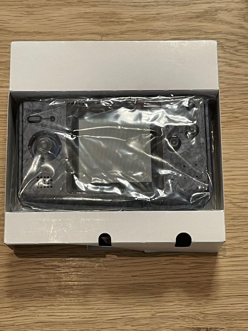 SNK NEOGEO