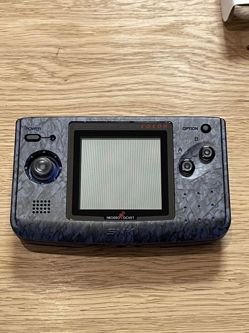 POCKET