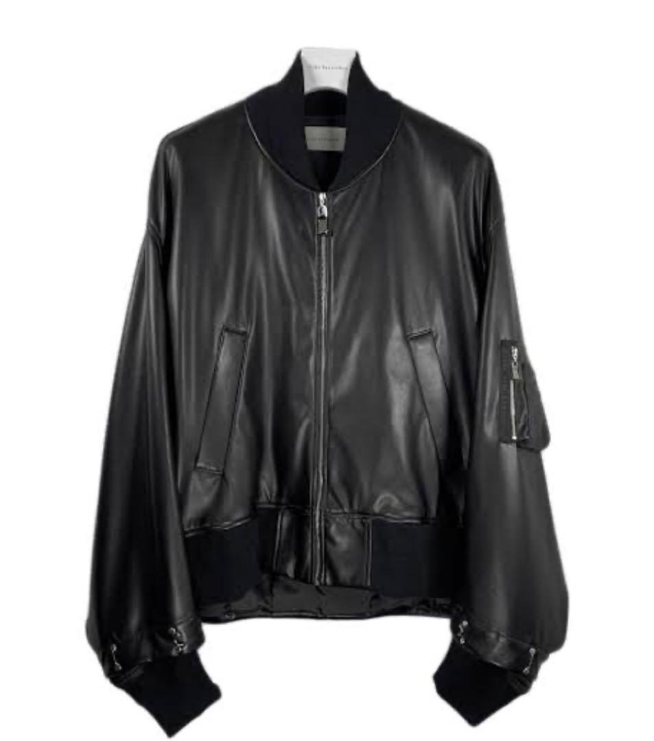 Leather