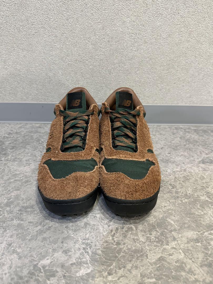 ⭐︎new balance  Rainier Low-Cut BG