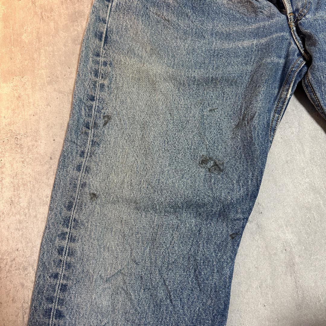 00s USA Levi ヒゲ リーバイス 501xx W36 L34 00s USA Levi ヒゲ リーバイス 501xx W36 L34