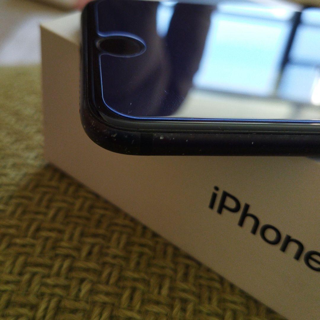 らくらくメ やんちゃる様専用2台iPhone 7 Black 32 GB SIMフリー AnmvE-m25929732823 しては