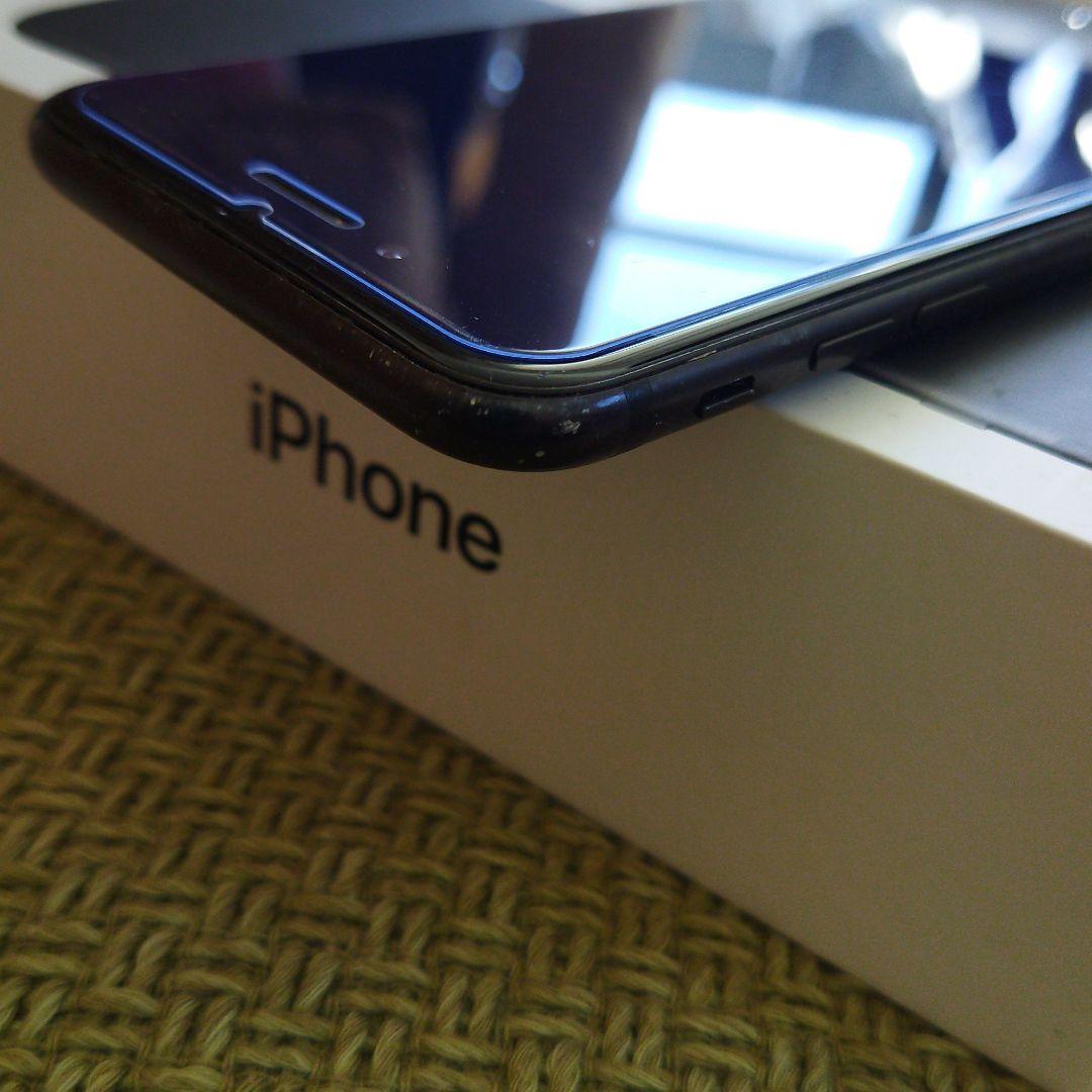 らくらくメ やんちゃる様専用2台iPhone 7 Black 32 GB SIMフリー AnmvE-m25929732823 しては