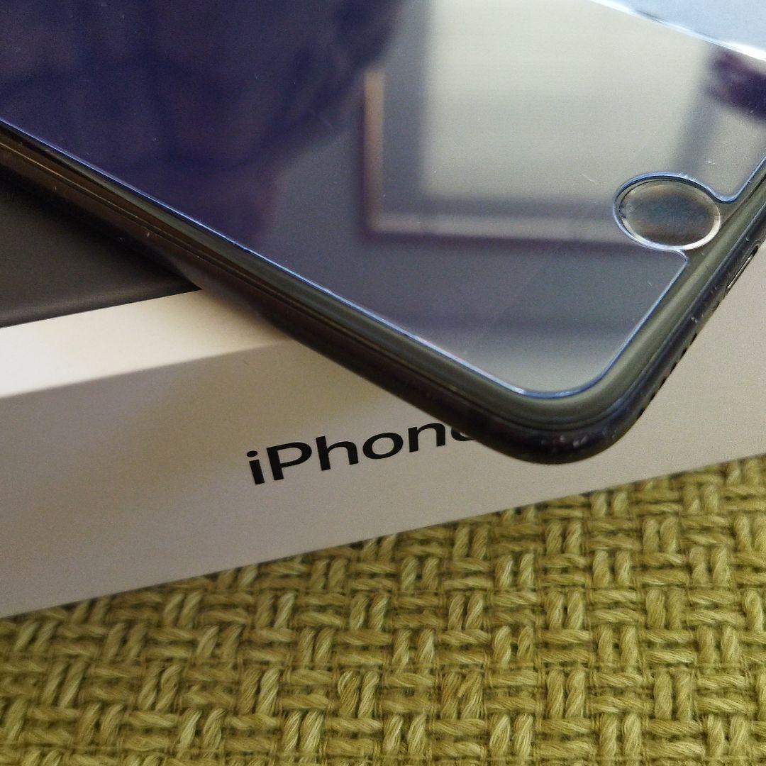 らくらくメ やんちゃる様専用2台iPhone 7 Black 32 GB SIMフリー AnmvE-m25929732823 しては