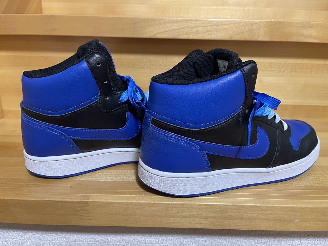 NIKE エバノンMID 26cm