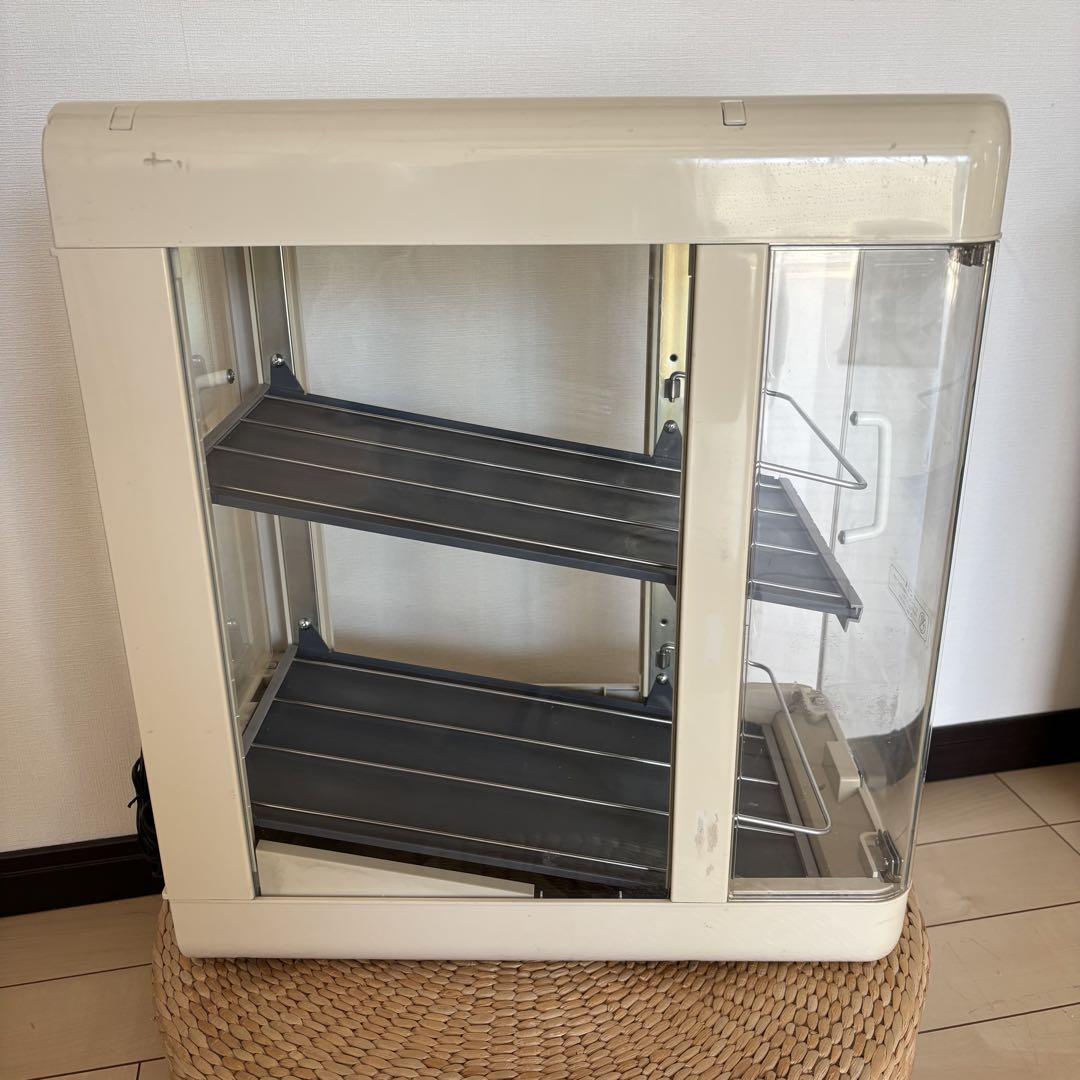 日本ヒーター機器 カン
