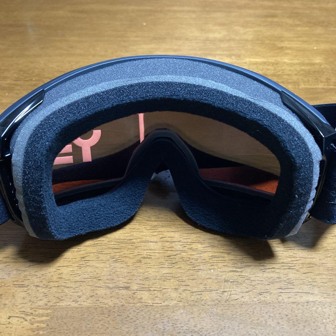 OAKLEY ゴーグル ラインマイナー