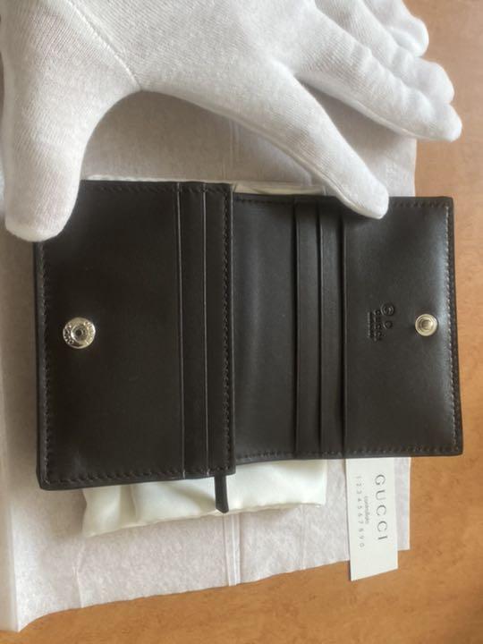 2022在庫 GUCCI カードケース 小銭入れあり iok3f-m25931254251 コンパクトウォレット 新品通販