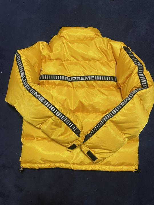 新作正規店 supreme ダウンジャケット fIyQn-m25932277802 シュプリーム SALE
